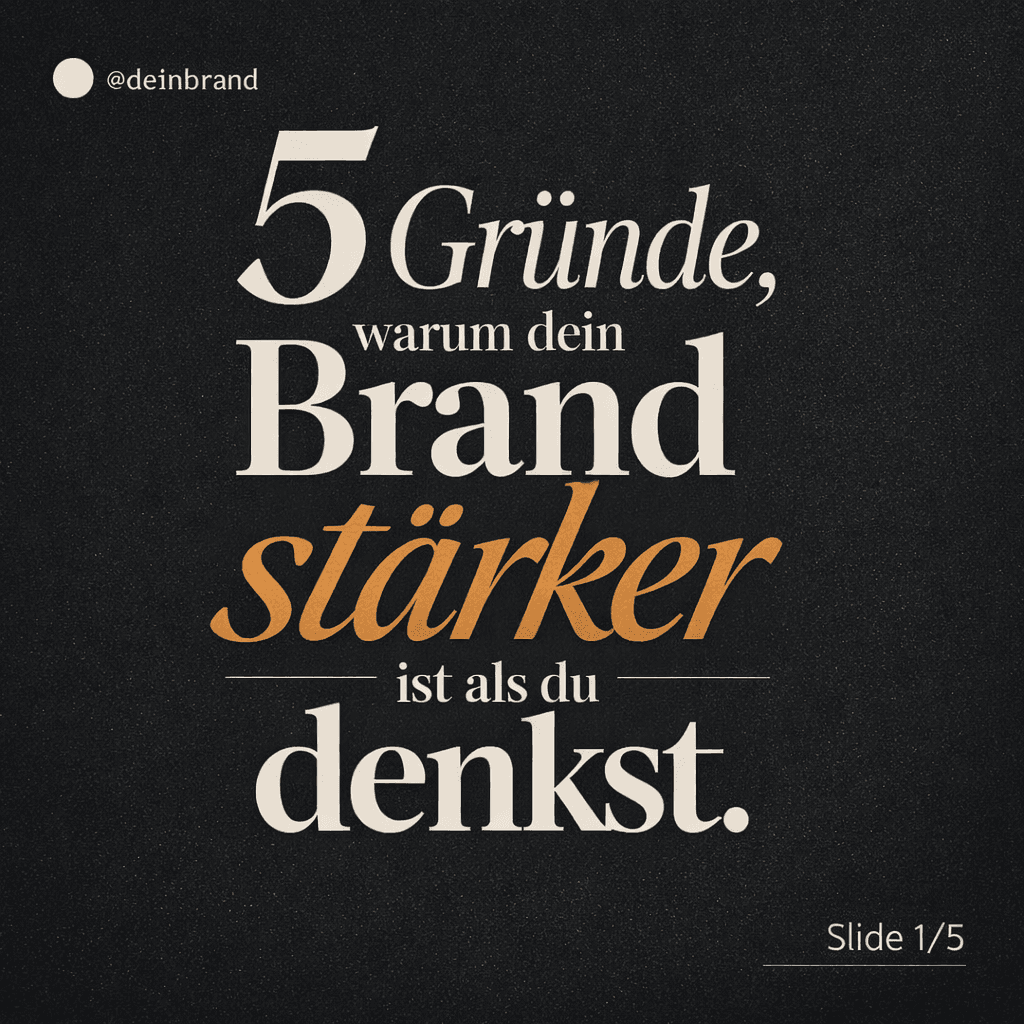 Social Media Post Preview